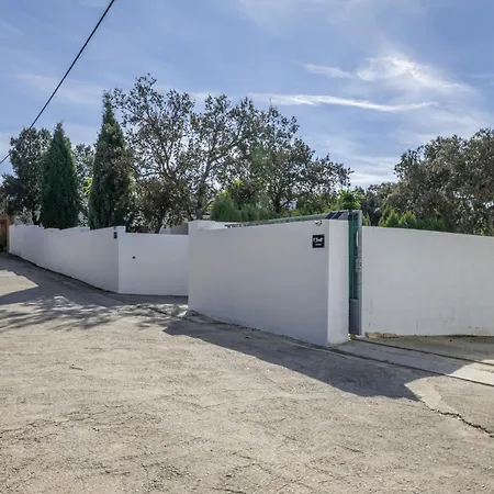 Ferienhaus El Encanto De