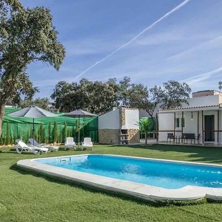 El Encanto De Hébergement de vacances