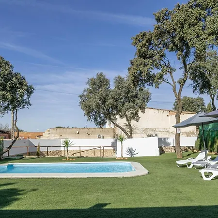 Hébergement de vacances El Encanto De *