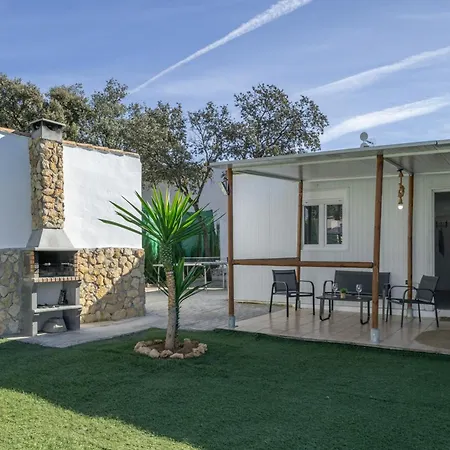 El Encanto De Hébergement de vacances *