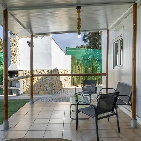 El Encanto De Hébergement de vacances *