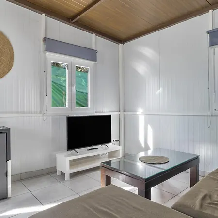 El Encanto De Hébergement de vacances Ronda