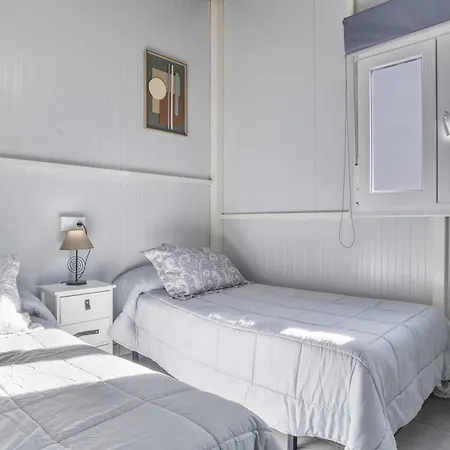 Ferienhaus El Encanto De