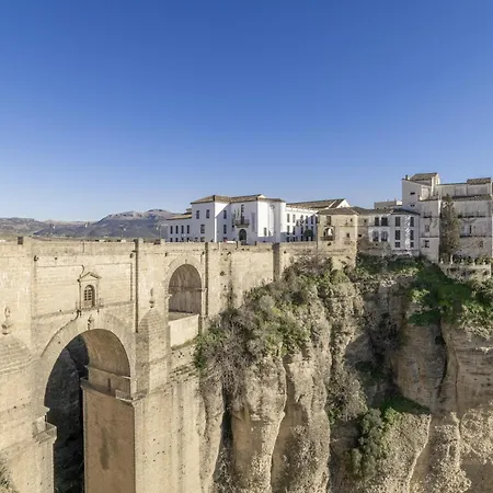 El Encanto De Hébergement de vacances