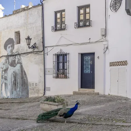 Ferienhaus El Encanto De *