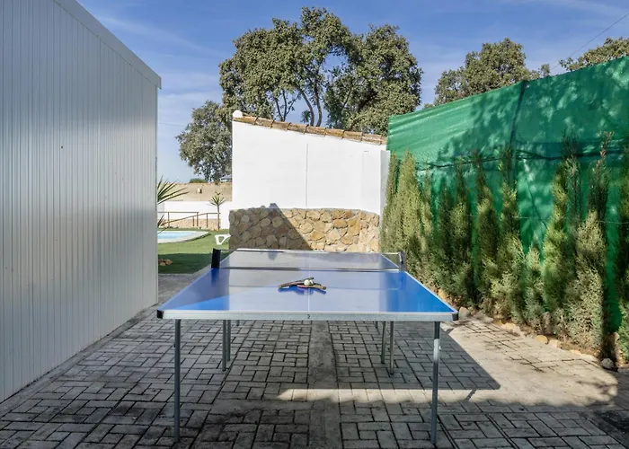 El Encanto De רונדה