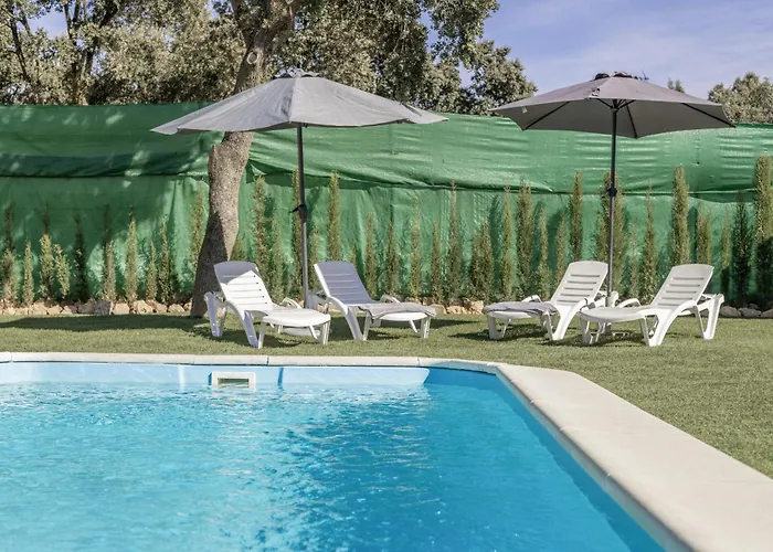 El Encanto De בית נופש