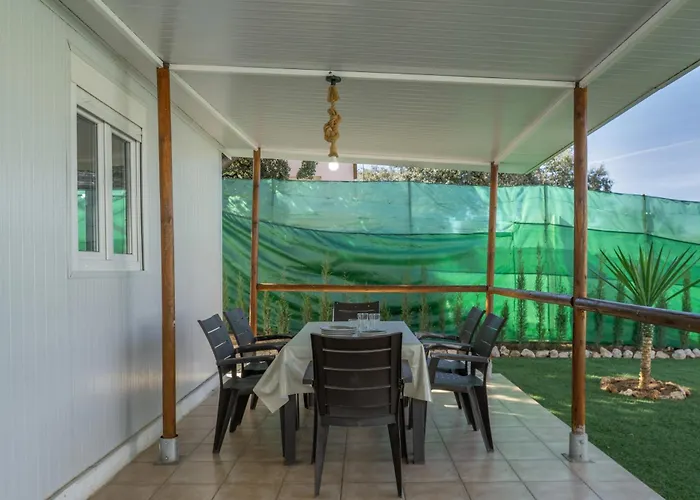 El Encanto De Ferienhaus