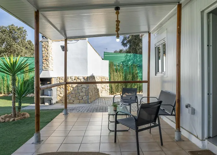 El Encanto De בית נופש *