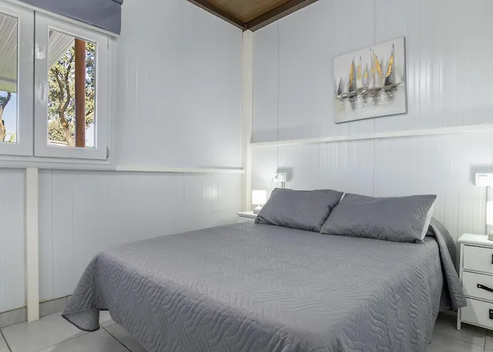 El Encanto De Ferienhaus