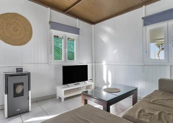 El Encanto De בית נופש רונדה