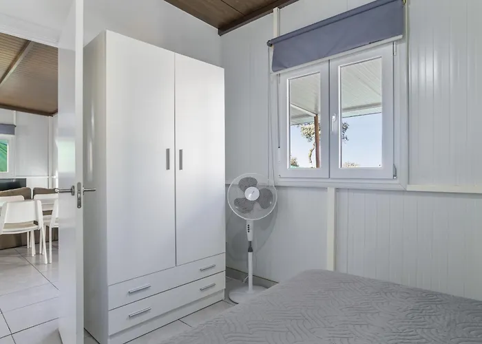 Ferienhaus El Encanto De