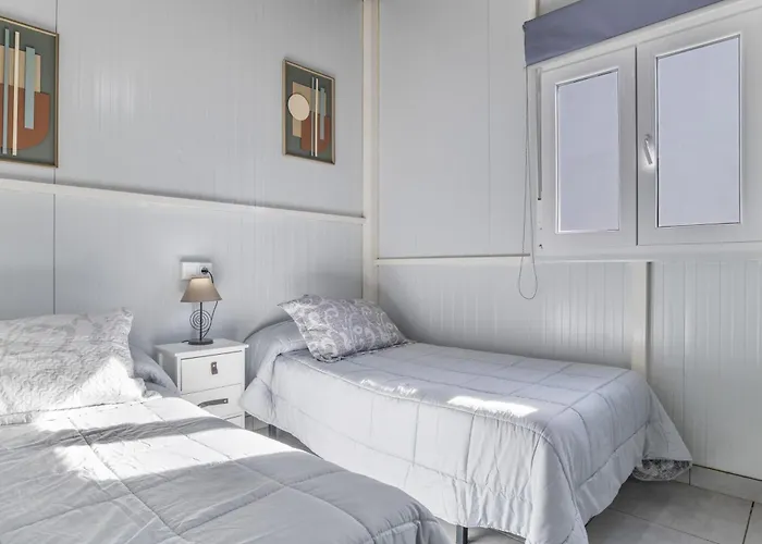 Ferienhaus El Encanto De