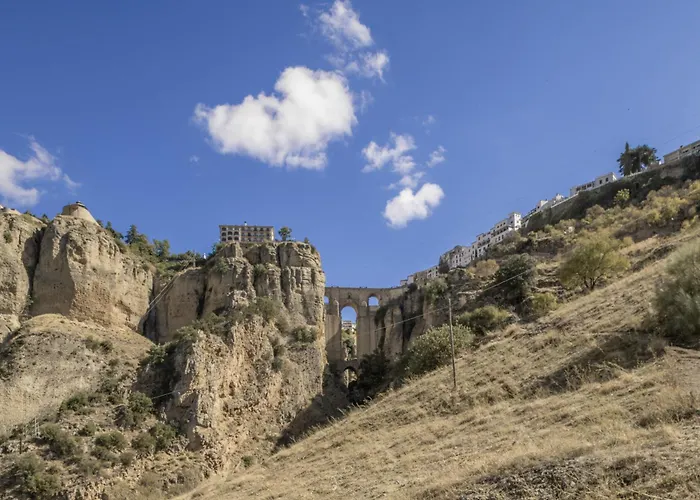 El Encanto De * Ronda