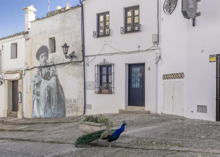 בית נופש El Encanto De *