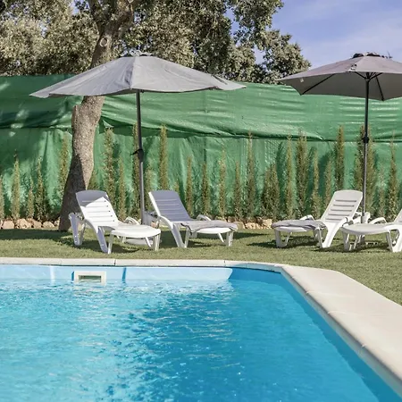 El Encanto De Vakantiehuis