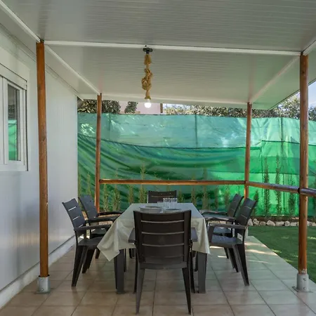 El Encanto De Vakantiehuis