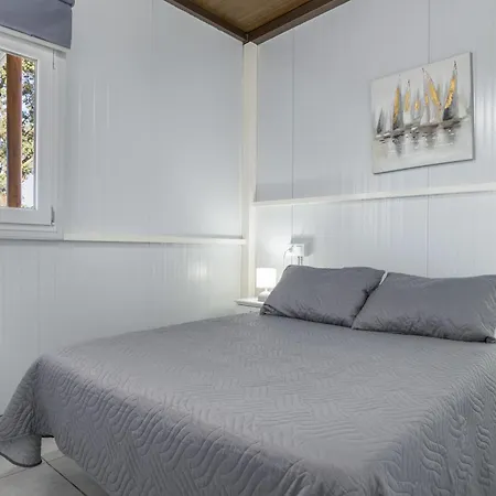 El Encanto De Vakantiehuis