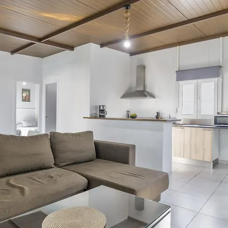 El Encanto De Vakantiehuis