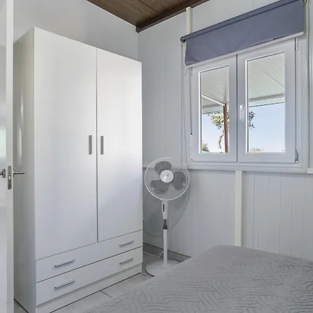 Vakantiehuis El Encanto De