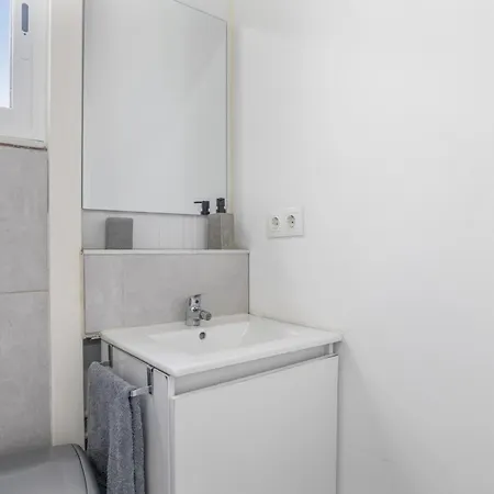 Vakantiehuis El Encanto De