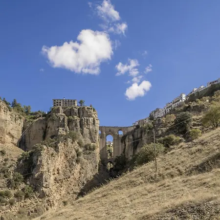 El Encanto De * Ronda