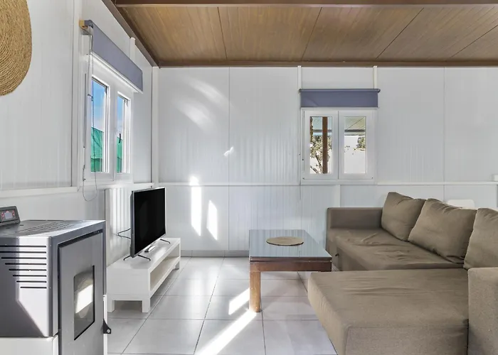 El Encanto De ロンダ